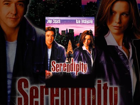 Serendipity