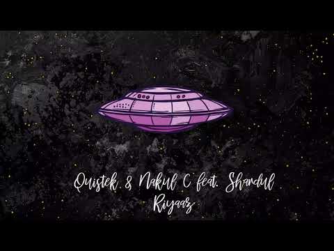 Quistek & Nakul C feat. Shardul - Riyaaz (Mukasur Remix) [trndmsk]