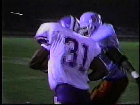 1997 - Week3 vs. Alliance