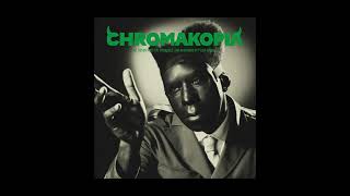 Cover art for Like him