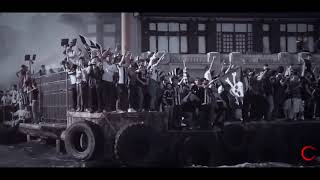 Sevmekten Çok Ötelerde Bi'yerlerdeyiz - 116.YIL MARŞI-Birol Can