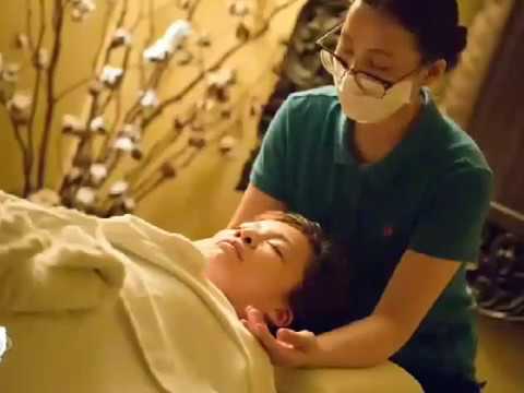 Tp＆b 天然有機精油芳療SPA 【部落客體驗推薦】 EP04｜高雄spa 精油按摩 芳療 高雄spa推薦 feat.部落客【環遊世界的小羊兒】 啟動身心靈的大放鬆