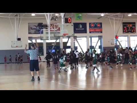 Sac Soldiers defeats PFB Elite, 32-28 - Grassroot 365 Invitational: West