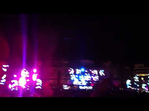 Jack Beats Intro @ EDC LV 2011