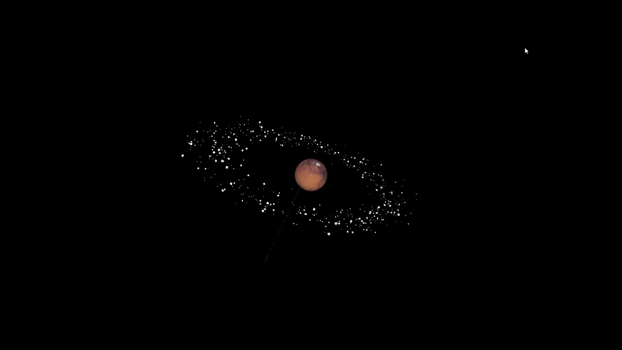 Final Project- Computer Graphics and Visualization