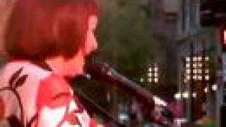 Sheila Jordan in Concert - Dat Dere