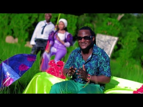 Auta Mg Boy - Amana Da Amana [Official Video]