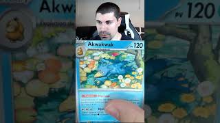 J-125 HIT ou PAS? COFFRET PREMIUM MEGA LUCARIO #pokemon #booster #cartepokemon #pokemoncards #shorts
