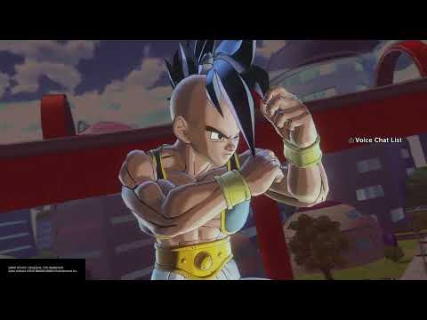 Majuub Vs Android 13 Raid Pt 28