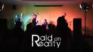 &quot;Walk Away&quot; by Raid On Reality
