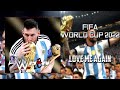 FIFA World Cup 2022 | John Newman - Love Me Again [Pre-Match Song] + AE (Arena Effects)