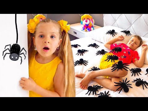 Diana y la Historia de Aplaudir las Manos