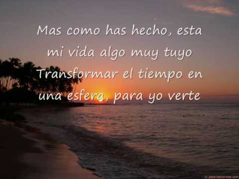 Como Has Hecho video