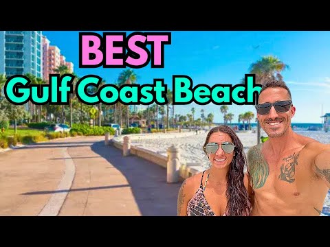 2026 Florida Beach Guide: Clearwater vs St. Pete