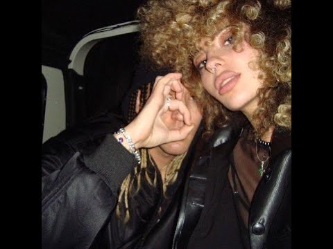 [free] LIL KRYSTALLL x ANIKV Type Beat - "KRISTINA"