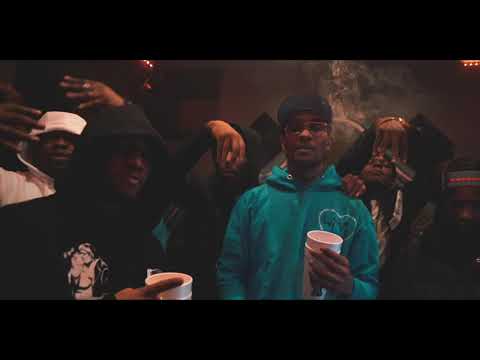 GMN Zayy X Sano Johndoe - French Montana (Official Music Video)