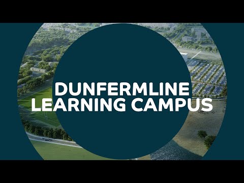 Dunfermline Learning Campus - Green Credentials