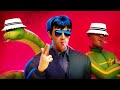 Anaconda Rap Scene PETS ON A TRAIN 2025 Movie CLIP HD