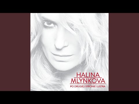 Ostatni Raz - Halina Mlynkova
