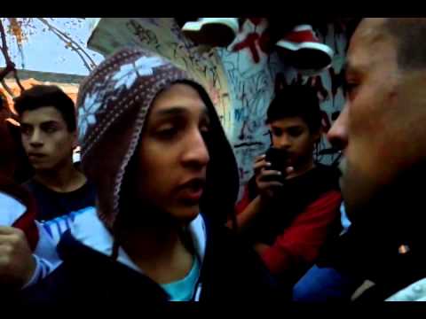 C4 vs FECHE Ranchada Under - FINAL