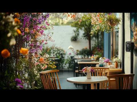 Make you feel positive and peaceful 🍀 Lofi Coffee ☕ ~ Lofi Hip Hop - Lofi Music [ Study/ Relax ]