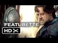 Man Of Steel Featurette Creation Destruction Of Krypton 2013 Superman Movie HD