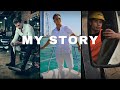 5 Countries 21 Years My Life Story