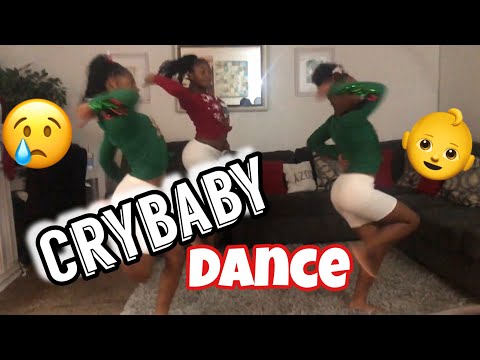 Crybaby By Megan Thee Stallion And Dababy Dance