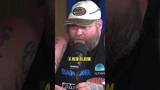 Action Bronson On His Latest Album