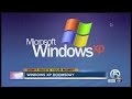 Windows XP Doomsday