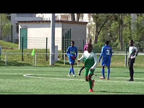 assoa -  issy 92 (championnat) 2mt 1
