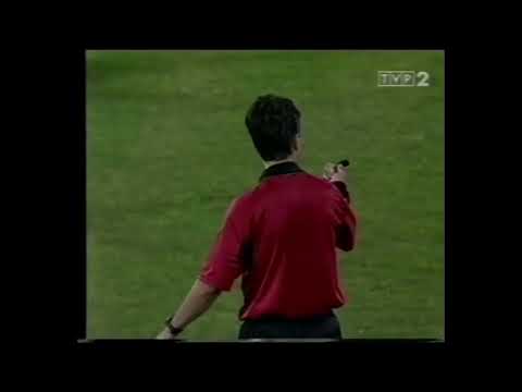 Israel vs Cyprus (UEFA EURO 2004 Qualifier)