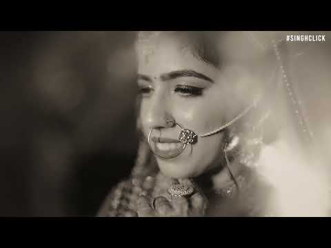 Wedding Photographer portfolio by Singh Click Photography in Chandigarh - Photo 2