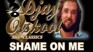 SHAME ON ME...Kenny Dale.wmv