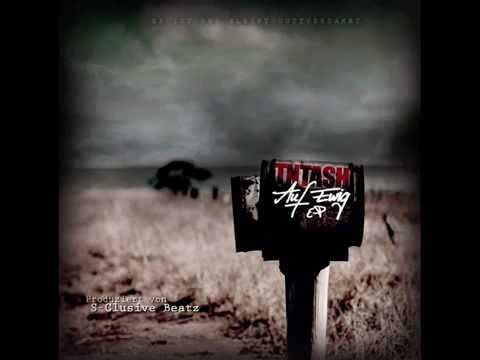 TNTASH - WELT AUS LÜGEN feat. K-LITO (MIXED BY: S-clusiveBeatZ)
