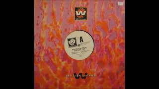 Bless The Beat - Alpha Taurus (A1)