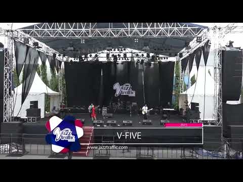 Jazz traffic Festival 2015