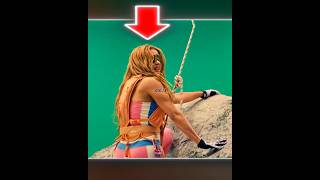 COMO OS CLIPES DA SHAKIRA SÃO FEITOS SEM CGI? 😱