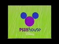 Playhouse Disney Soundtrack