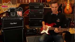 Video thumbnail for Max Guitar - Two-Rock Matt Schofield Signature by Max Guitar B.V.