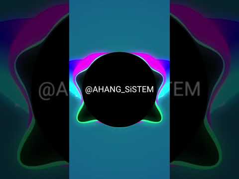 @AHANG_SiSTEM - Babel (Slowed) #slowed #mrlowbass