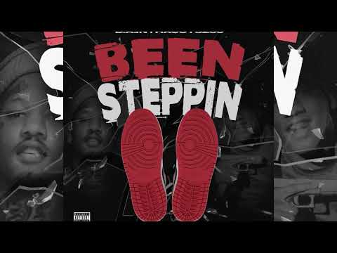 D.A.InThaCuts200 - Been Steppin (Official Audio)