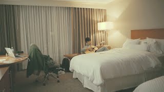 POP ETC - It&#39;s Alright (Sam Cooke Cover)