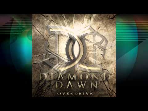 Diamond Dawn - Take Me Higher Sample (Official)