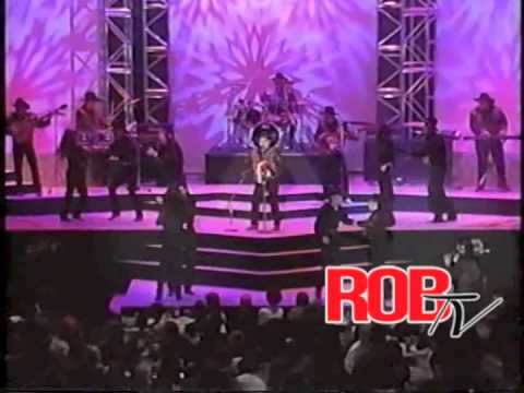 La Tropa F 16th Annual Tejano Music Awards robtv