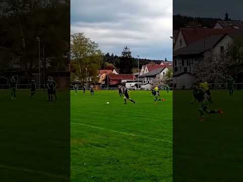 Groundhopping Sportanlage an der Lein: TSV Leinzell - TSV Bartholomä 2:4