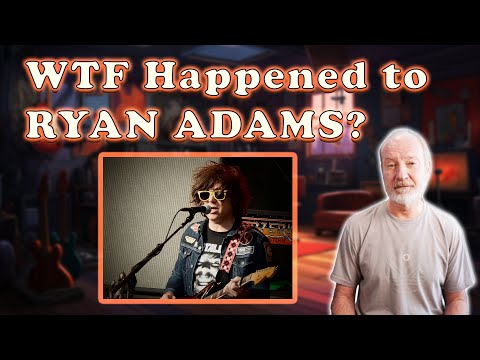 Rising from the Ashes: Ryan Adams' 15 Albums Post-Media Backlash!