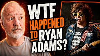 Rising from the Ashes: Ryan Adams' 15 Albums Post-Media Backlash!