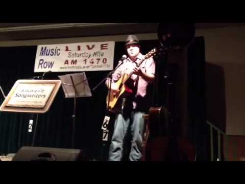 Pretty Paper (Brandon Fulson)