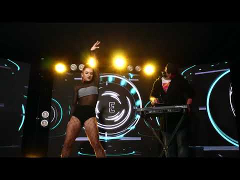 DJ JEDY - Away (Music video)